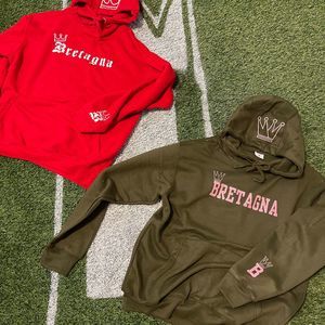 Meet your Posher, Bretagna